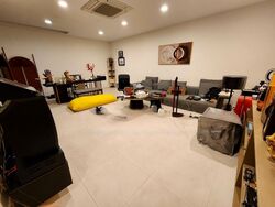 Mount Sinai Lane (D10), Terrace #475773581